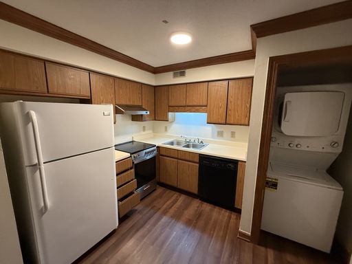 1 Bed 1 Bath Rental at 3517-301 Ivy Commons Drive, Raleigh, NC – photo 1