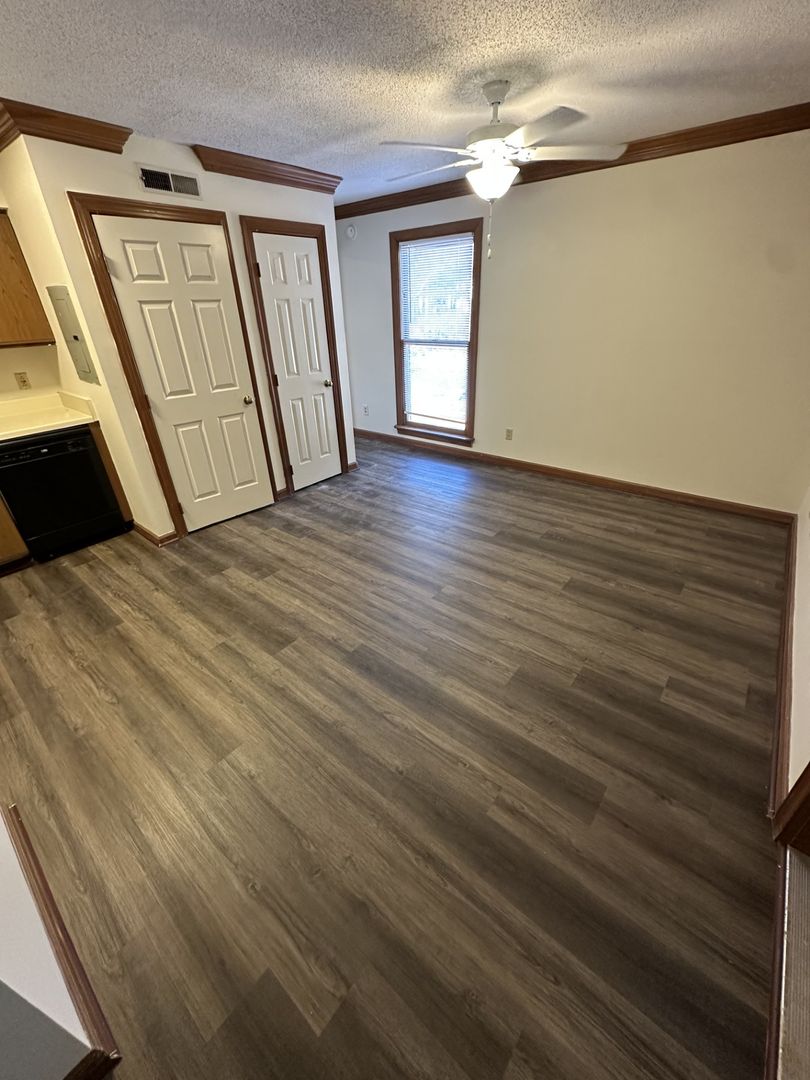 Raleigh Condo: 3504-301 Ivy Commons Drive