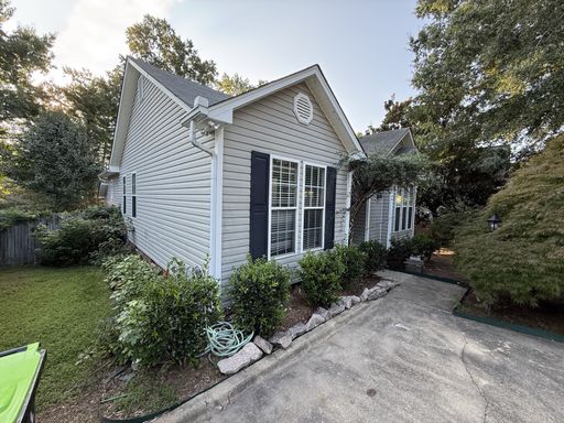 304 Aqua Marine Lane Knightdale, NC 27545