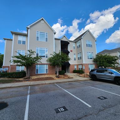 Brier Creek condo for Rent – photo 1