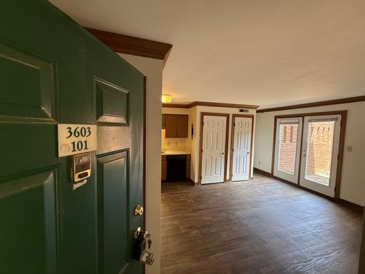 1 Bedroom 1 Bathroom Condo! – photo 1