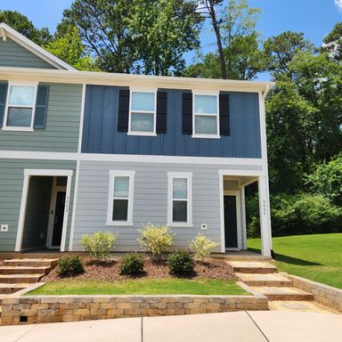 3 Bed 2 Bath Rental at 3000 Spline Circle, Raleigh, NC – photo 1