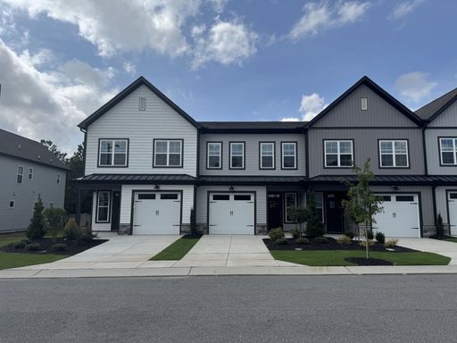 3 Bed 2.5 Bath Rental at 623 Marshskip Way LLC, Rolesville, NC – photo 1