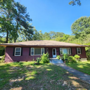Duplex for Rent Louisburg NC