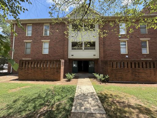 1 Bed 1 Bath Rental at 3531-101 Ivy Commons Dr, Raleigh, NC – photo 1