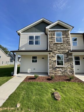 3 Bed 2.5 Bath Rental at 1066 Peony Lane, Youngsville, NC – photo 1