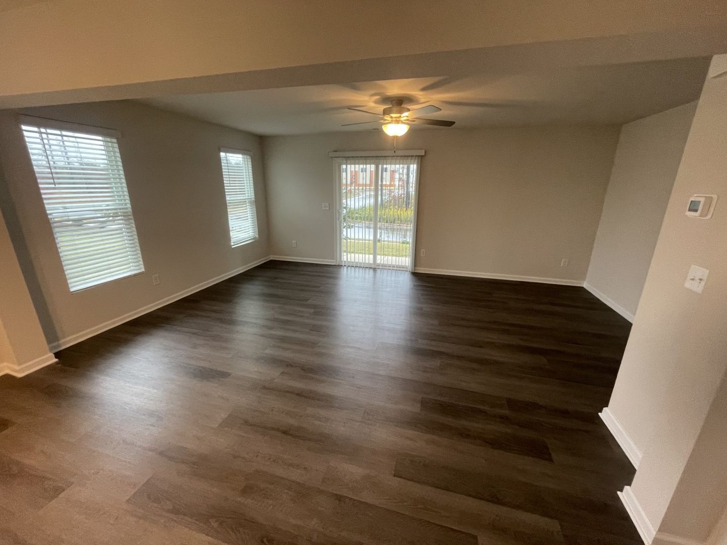 Raleigh House: 7761 Brookdale Drive