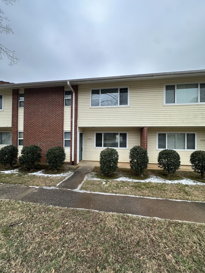 Raleigh Condo: 2365 Champion Court