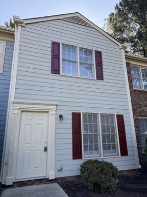 2 Bed 1.5 Bath Rental at 2902 Faversham Place, Raleigh, NC – photo 1