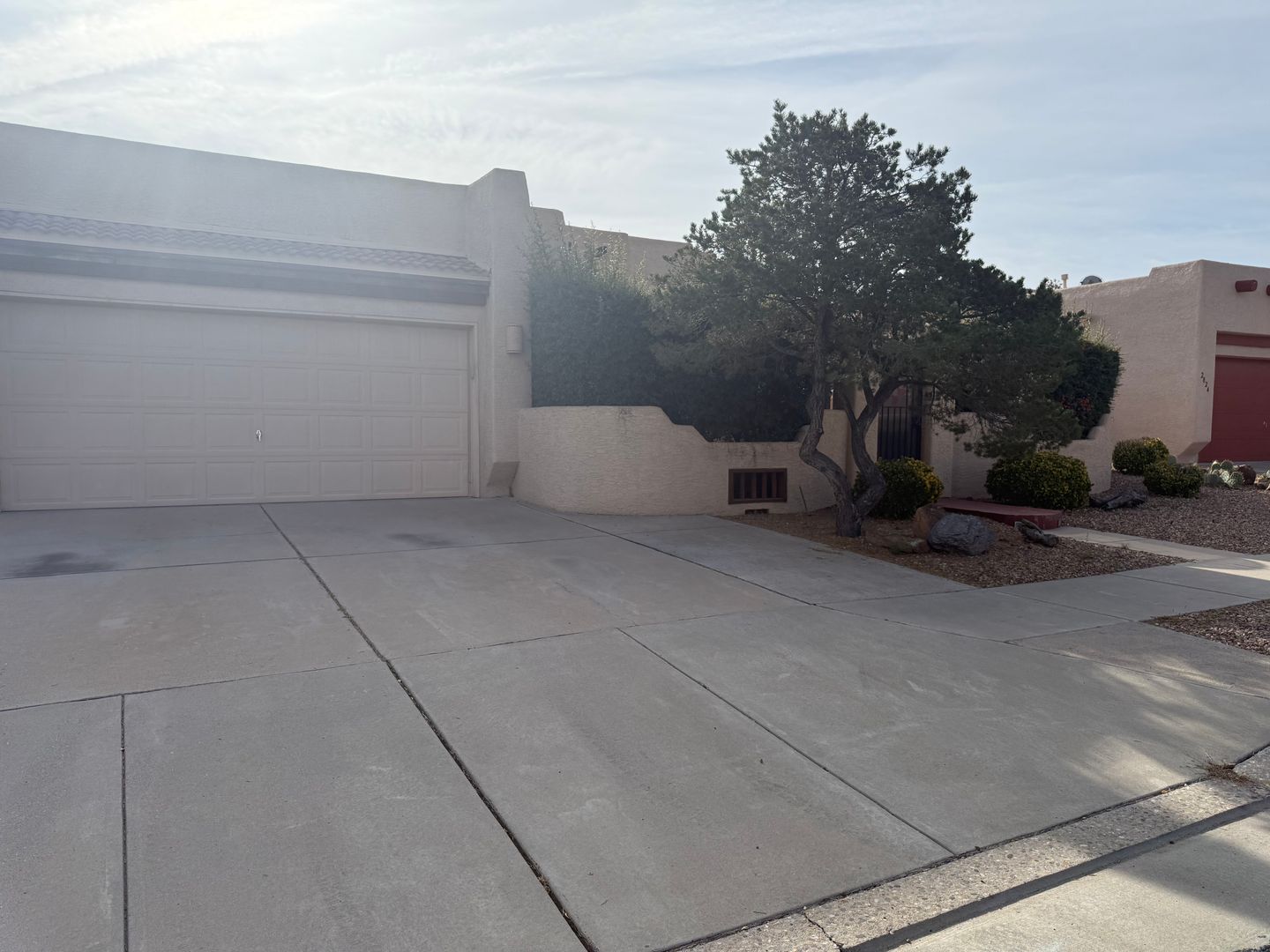 Albuqureque House: 2828 Monument DR NW