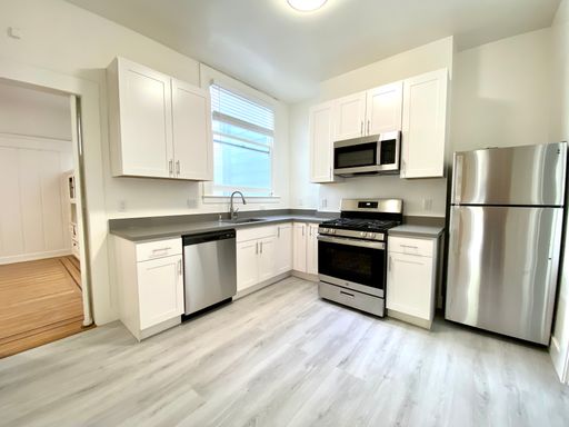 Not vacant, roommate replacement only – photo 1
