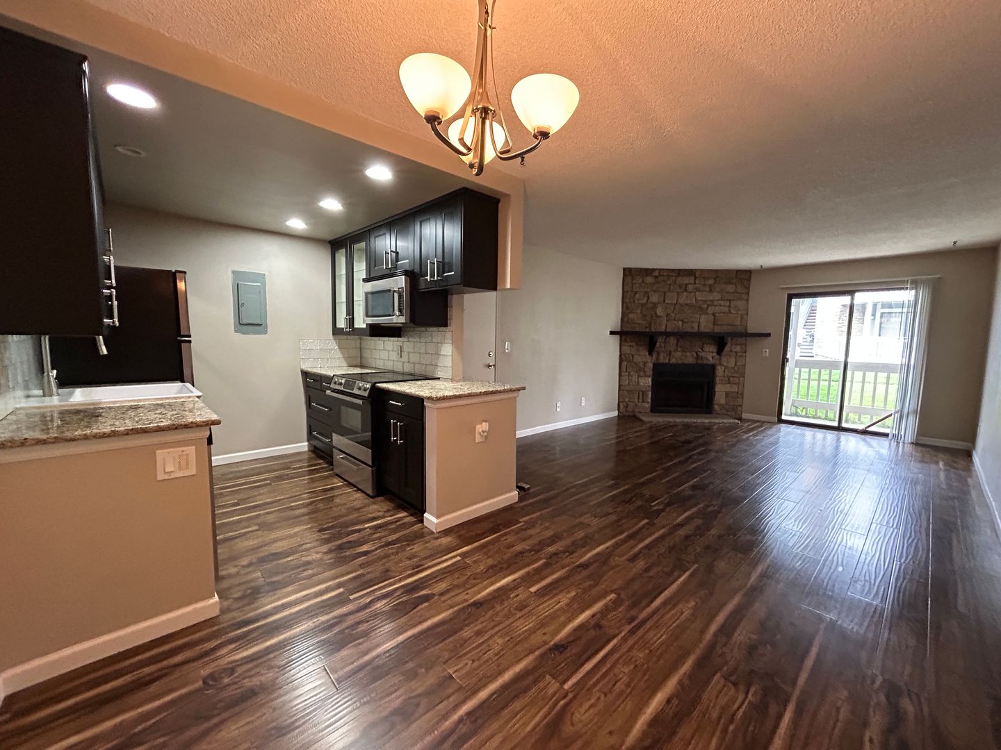 Denver Condo: 8335 Fairmount Dr