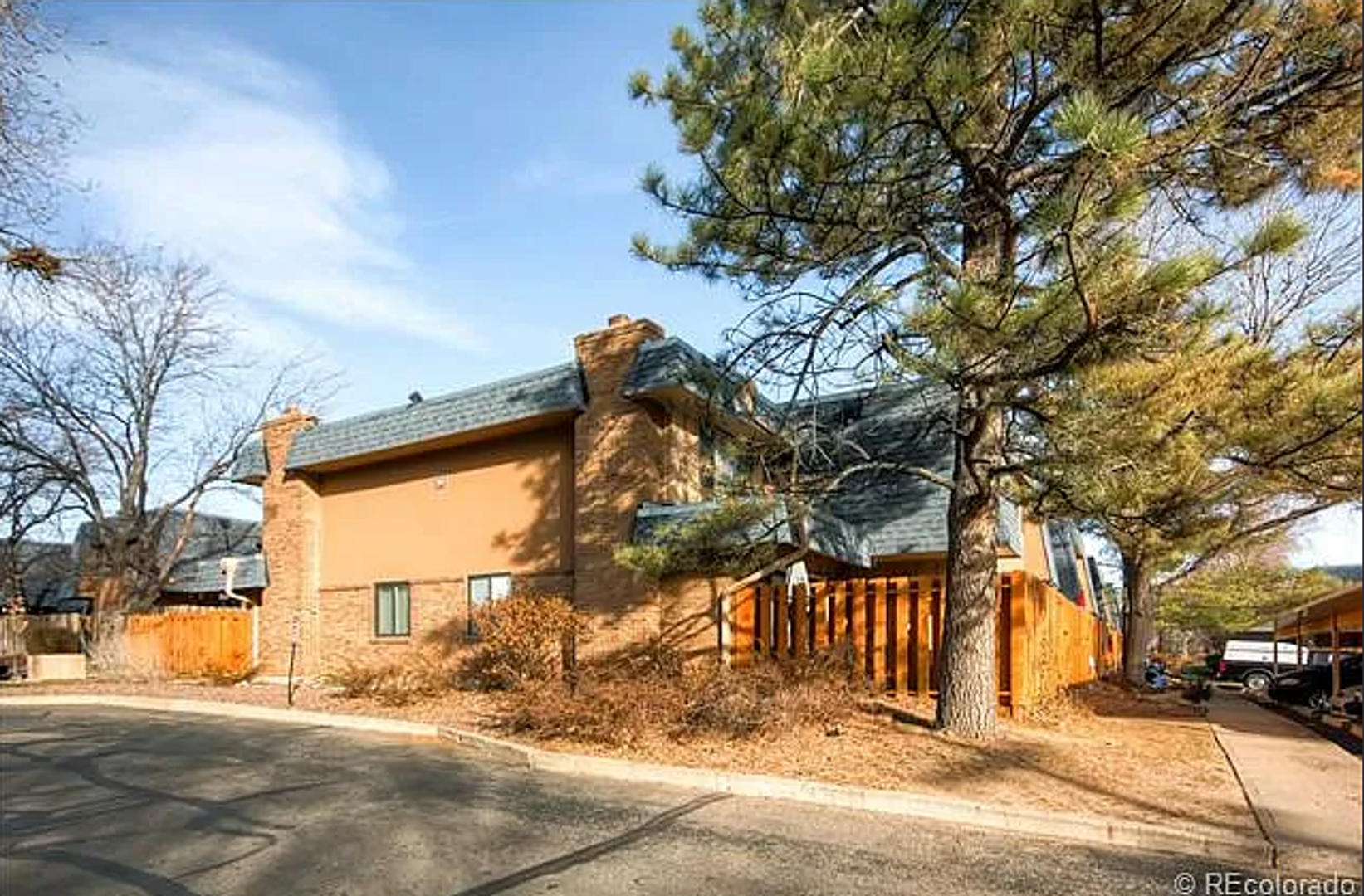 Denver Condo: 7995 E Mississippi Ave