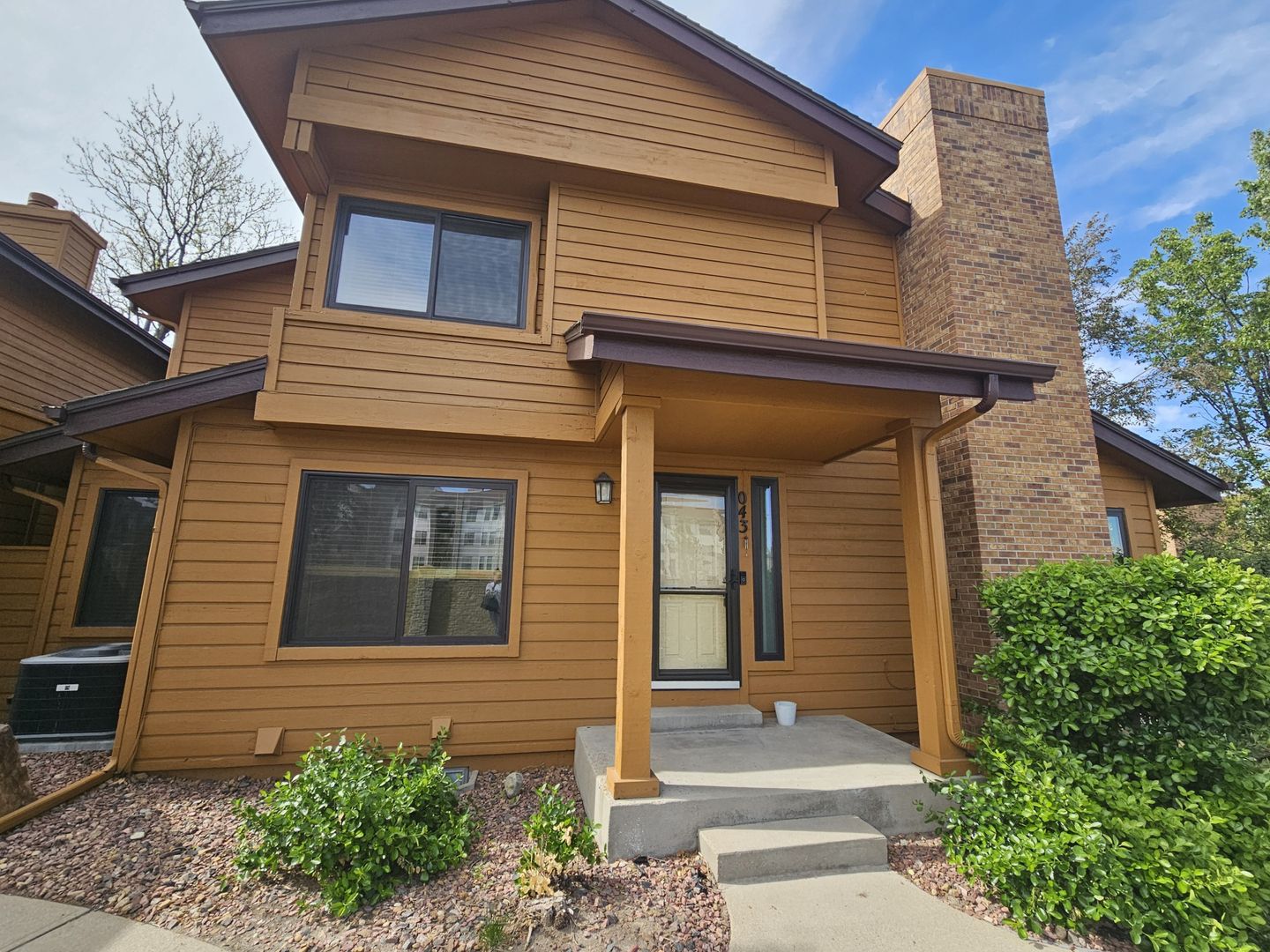Denver Townhome: 9400 E Iliff Ave