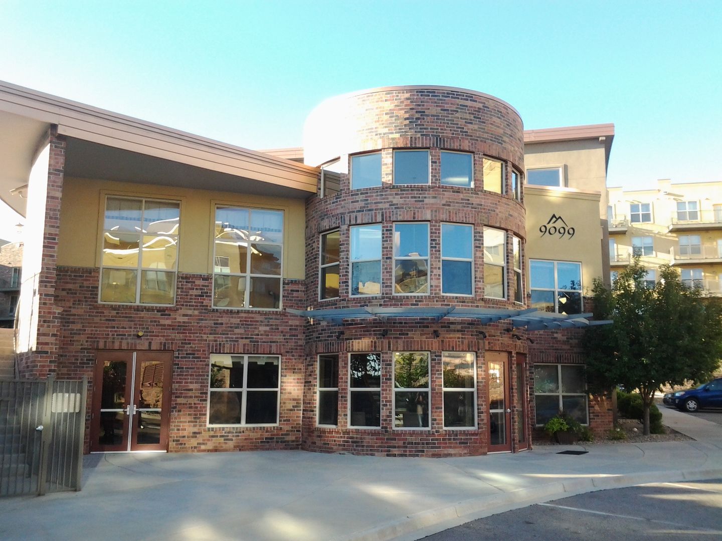 Englewood Condo: 9059 E Panorama Cir