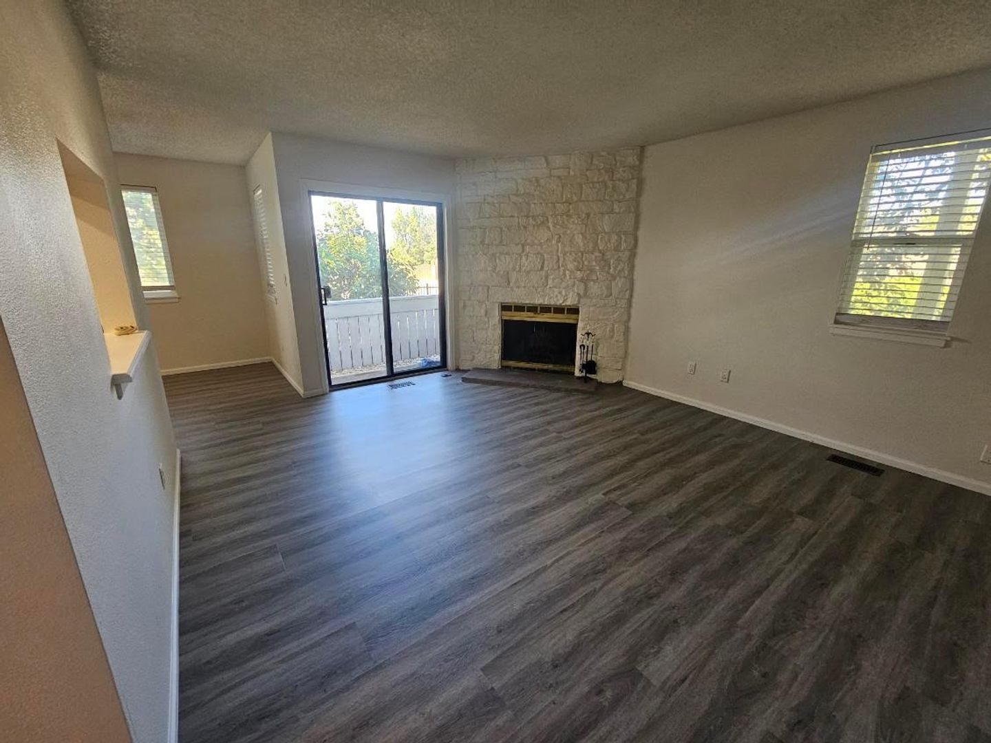 Aurora Condo: 4323 S Andes Way
