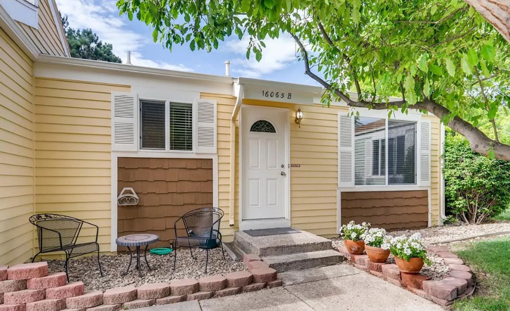 Aurora Condo: 16065 E Rice Pl