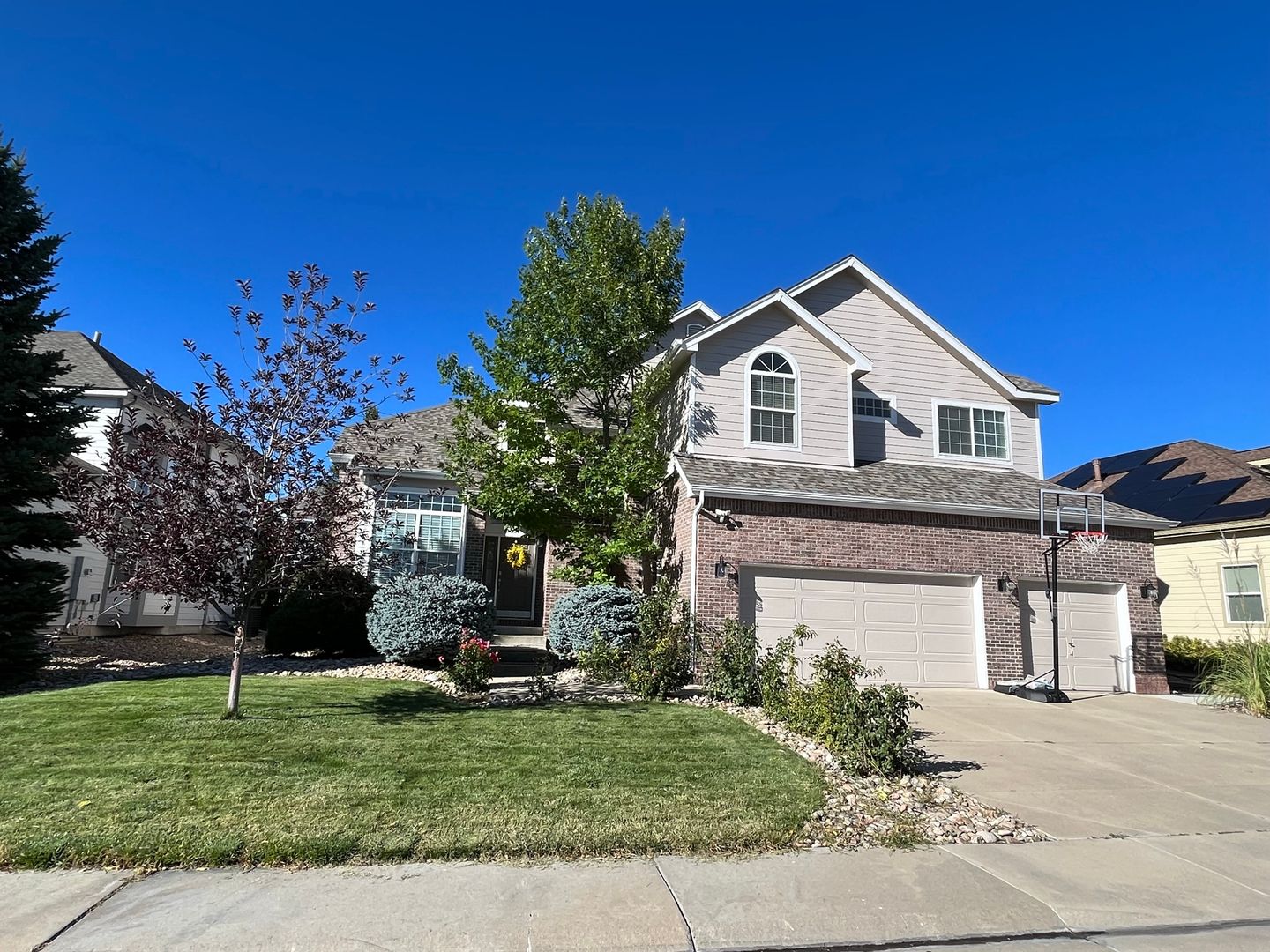 Aurora House: 16851 E Euclid Lane