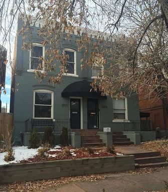Price Lowered! 2 Bed / 2 Bath Townhome | Private Rooftop Patio + Detached Garage | Available NOW! – photo 1