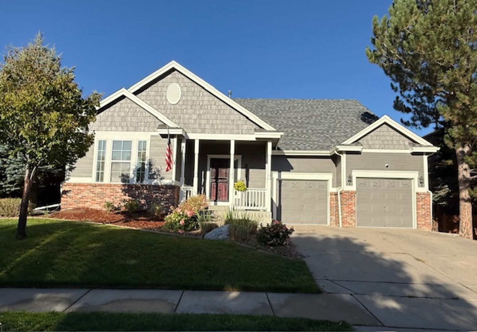 Commerce City House: 10507 Salida Street