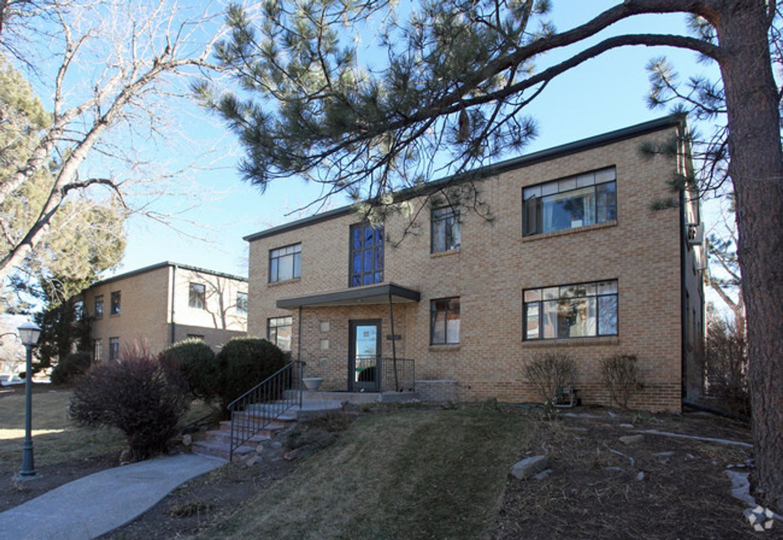 Denver House: 1182 Clermont St