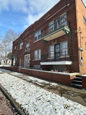 Space and Open Views - Bancroft Location – photo 1