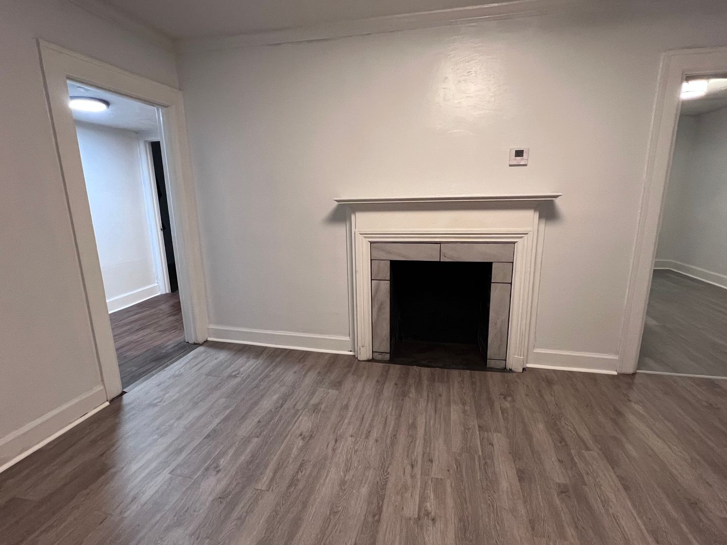 Montgomery House: 2219 Locust Street