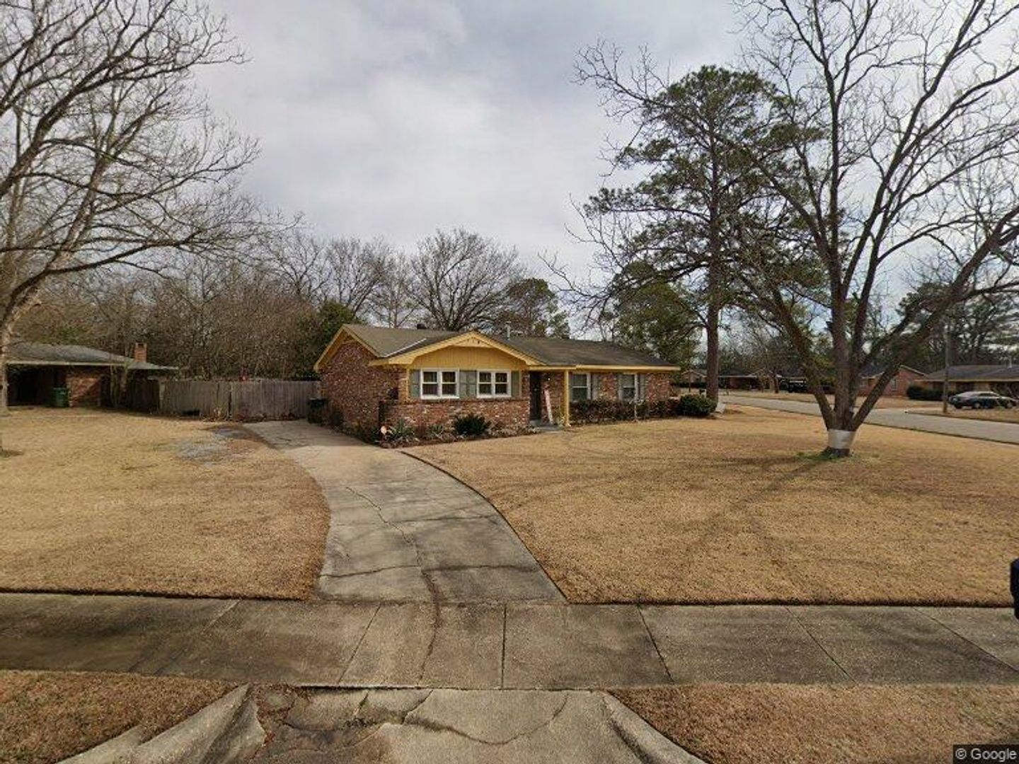 Montgomery House: 1202 Biscayne Dr.