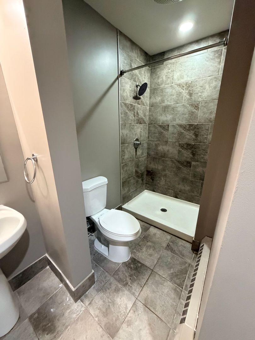 Buffalo Apartment: 24 Johnson Park