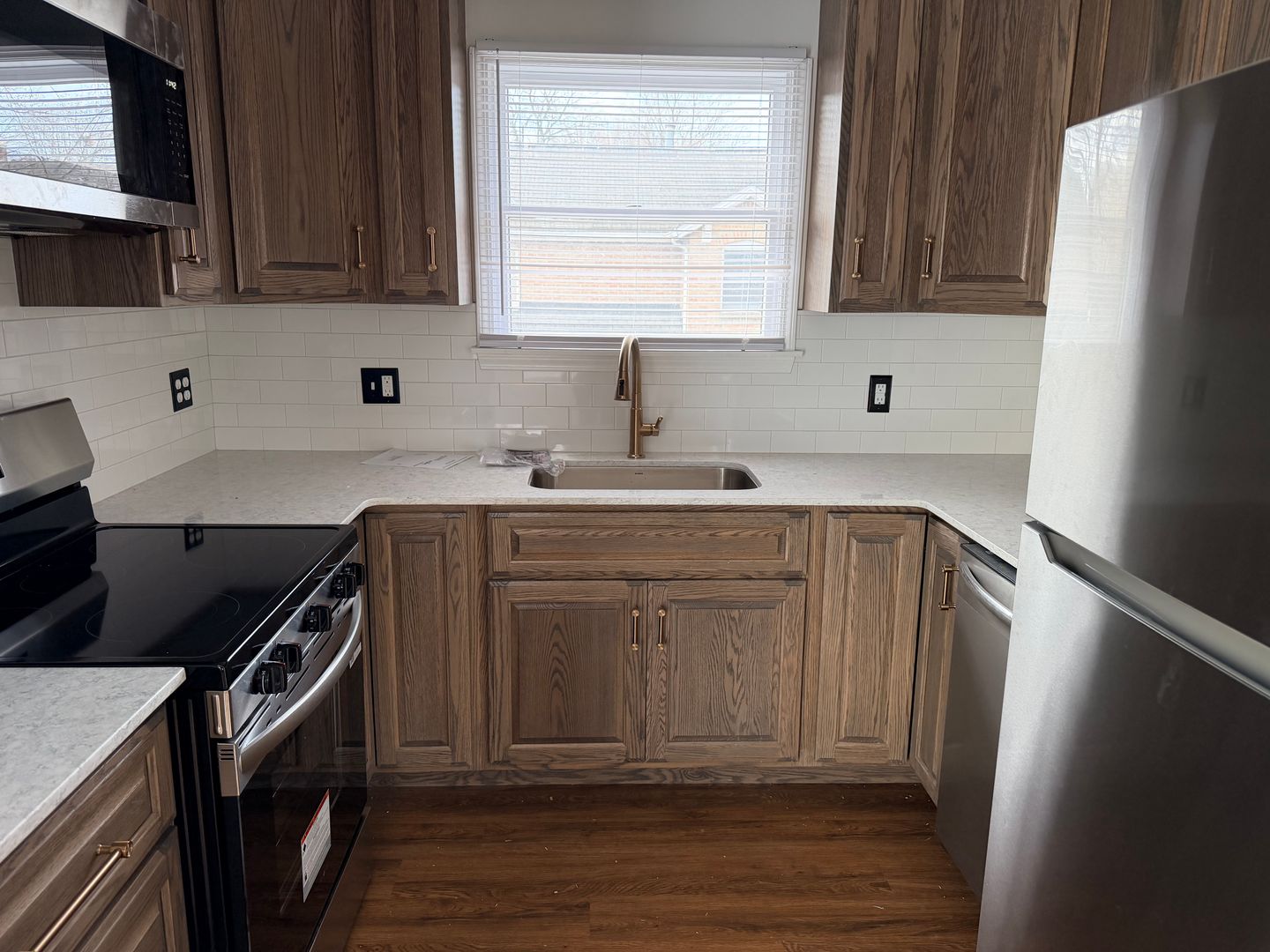 Buffalo Apartment: 433 Linwood