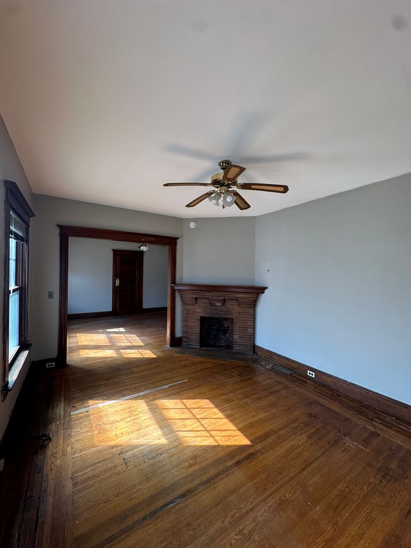 Buffalo Apartment: 98 Inwood