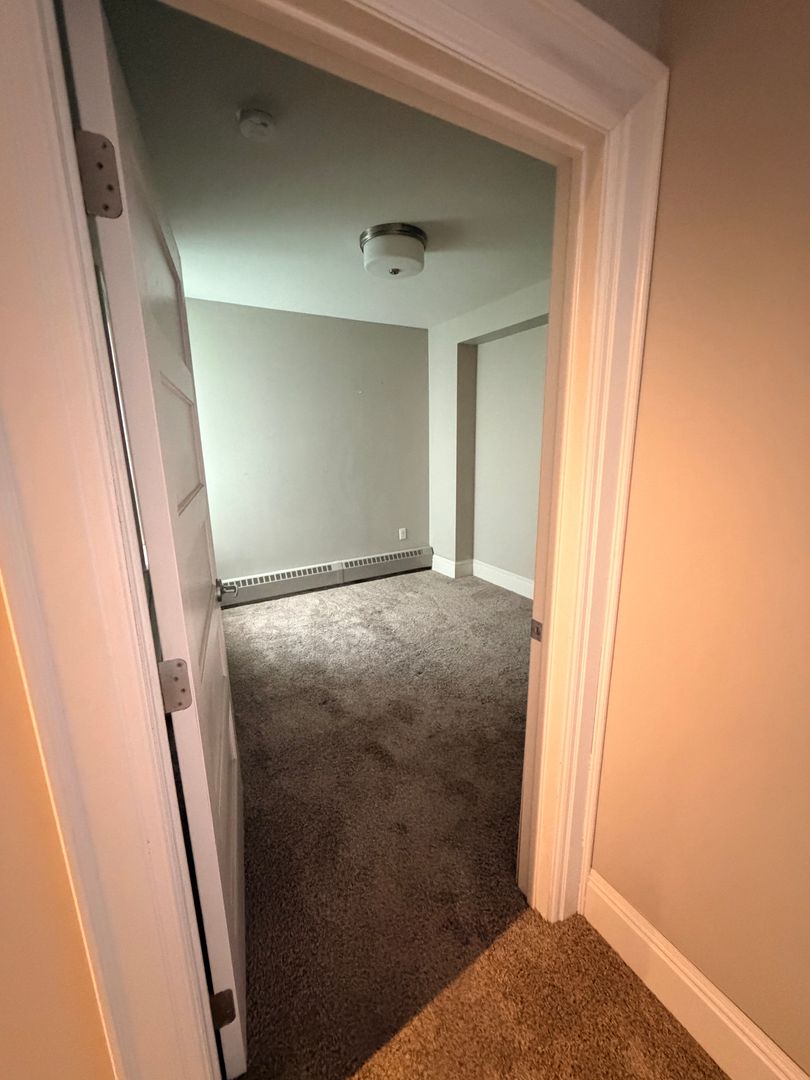 Buffalo Apartment: 24 Johnson Park