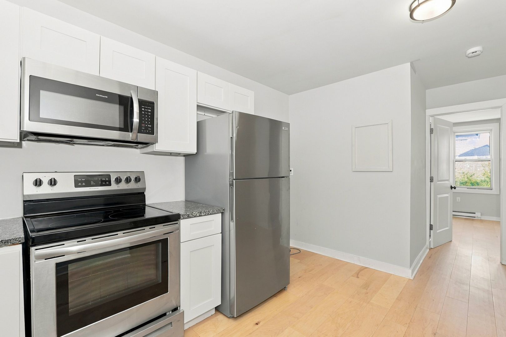 Philadelphia Apartment: 5536 Chester Ave