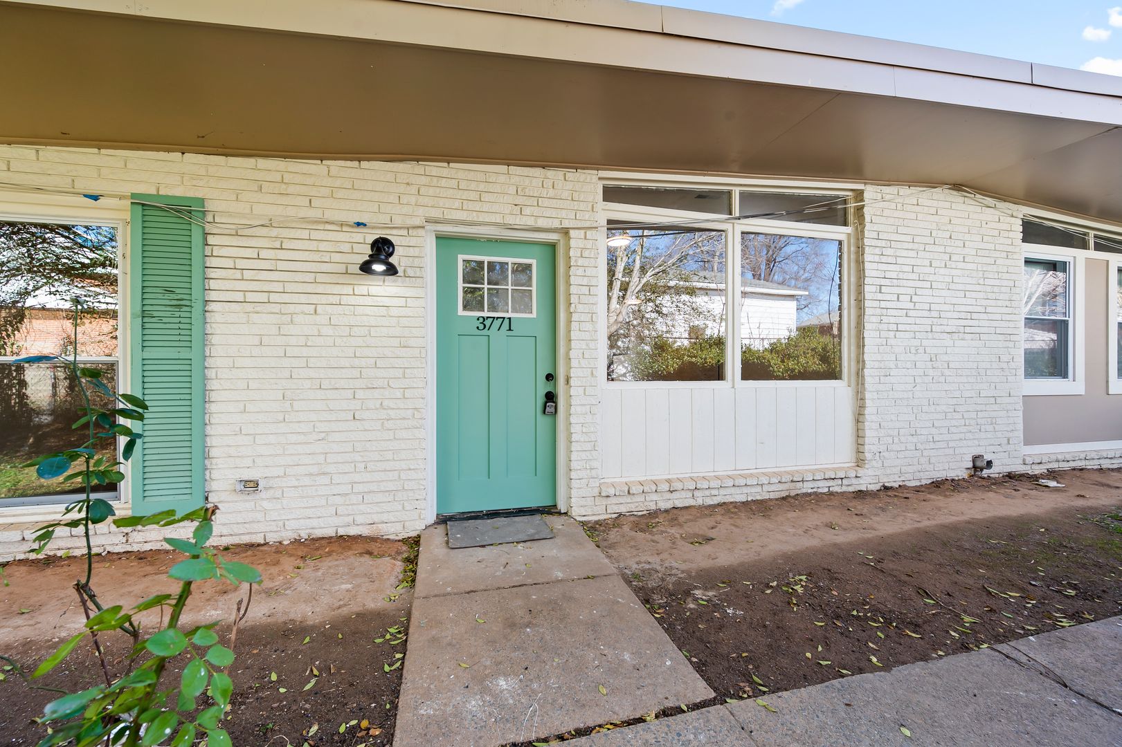 Winston-Salem Apartment: 3761 Avera Ave