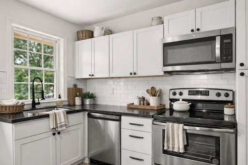 Welcome Home to Highland Commons – Where Classic Charm Meets Modern Living! – photo 1
