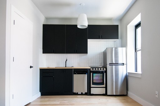 Studio Apartment – 2121 E Dauphin St - Unit 5, Philadelphia, PA 19125