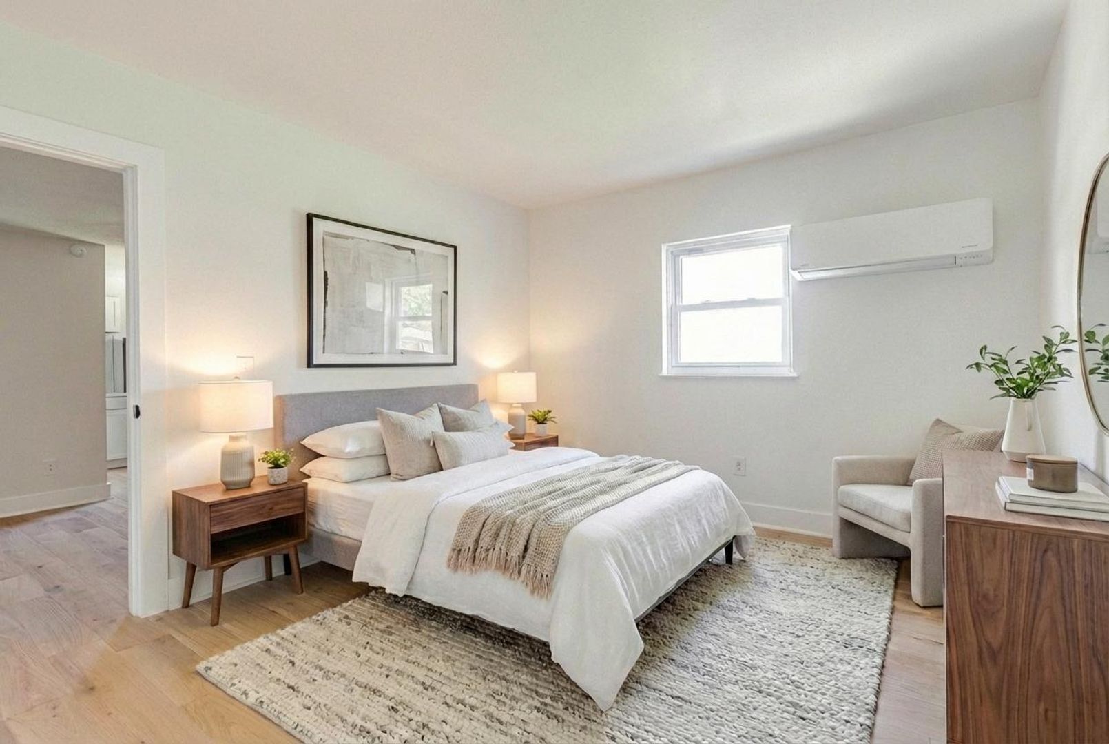 Chattanooga Apartment: 1516 Springvale Rd