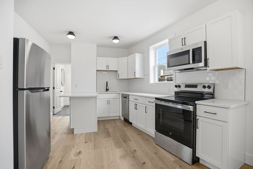 Renovated Studio in the Heart of Fishtown – photo 1