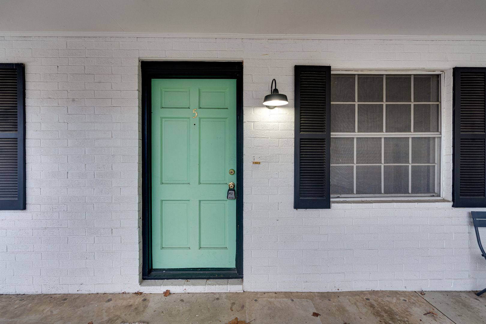 Chattanooga Apartment: 2845 Dayton Blvd