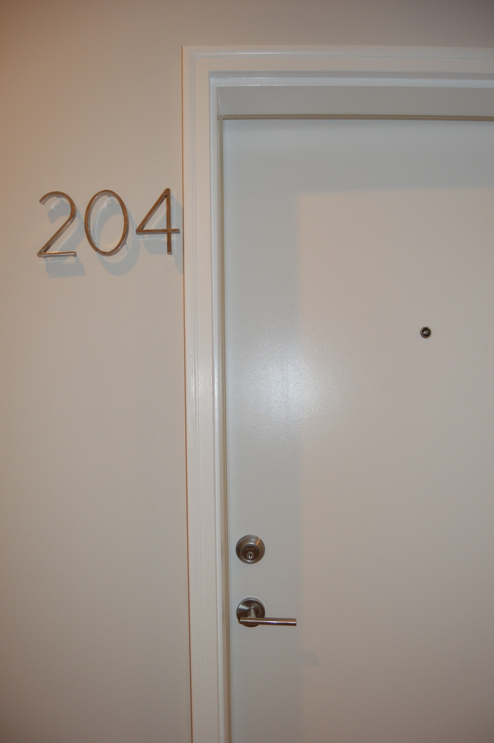 Philadelphia Apartment: 2007 Hope St