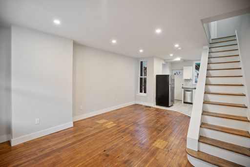 2 Bedroom Rental – 1227 S Peach St, Philadelphia, PA 19143