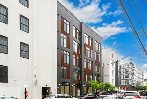 1 Bedroom Apartment – 2370 Jasper St - 510, Philadelphia, PA 19125