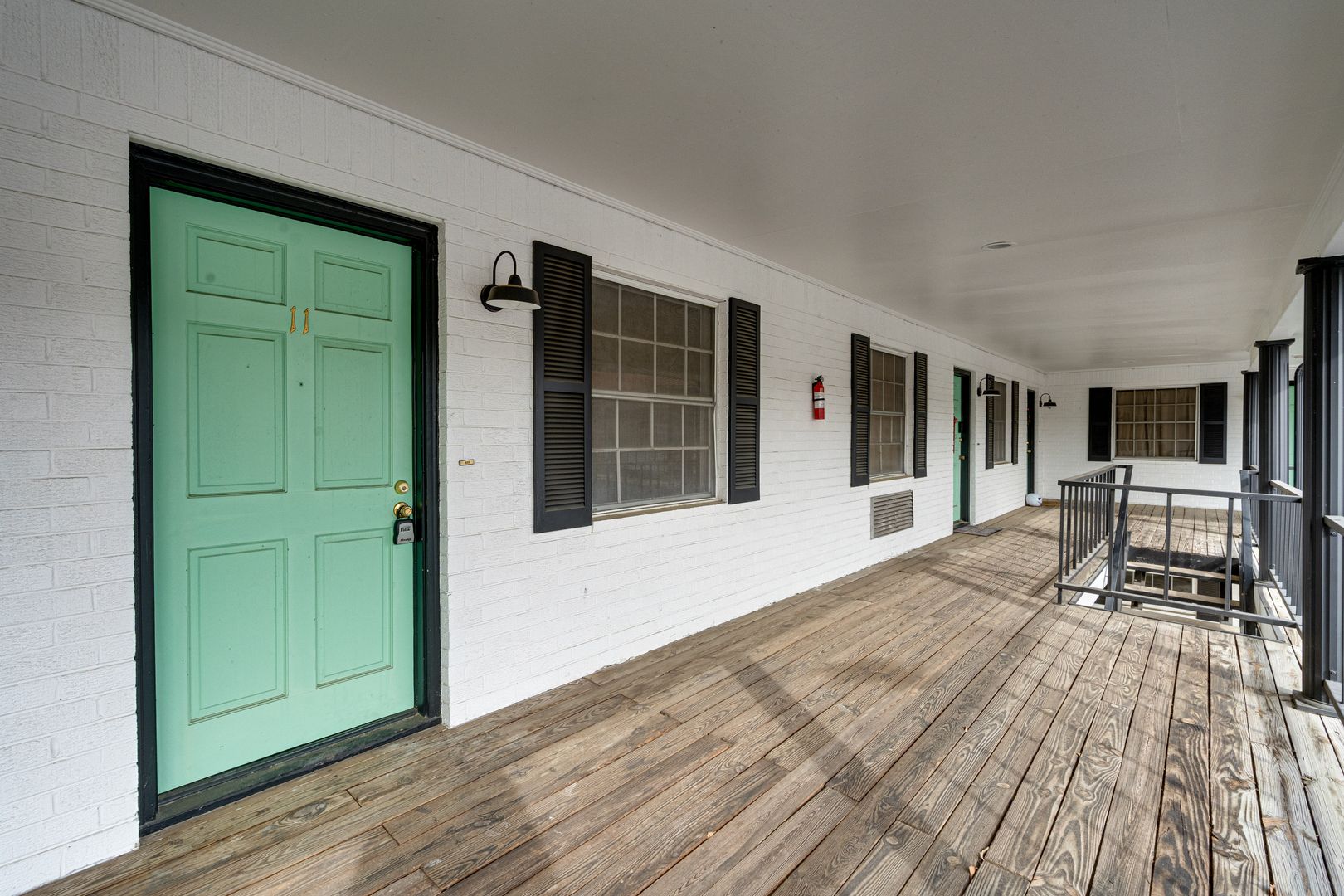 Chattanooga Apartment: 2845 Dayton Blvd