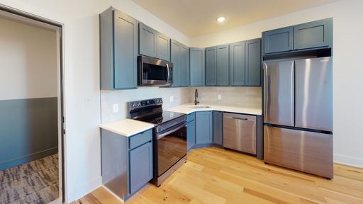 1 Bedroom House – 2370 Jasper St. - 203, Philadelphia, PA 19125