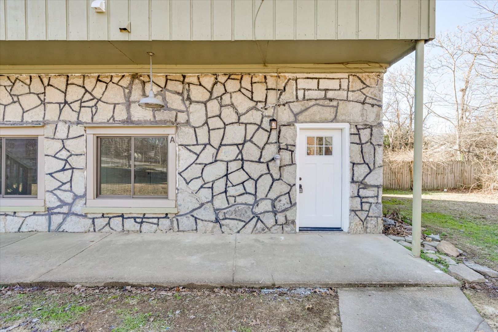 Chattanooga Apartment: 190 E Leawood Ave