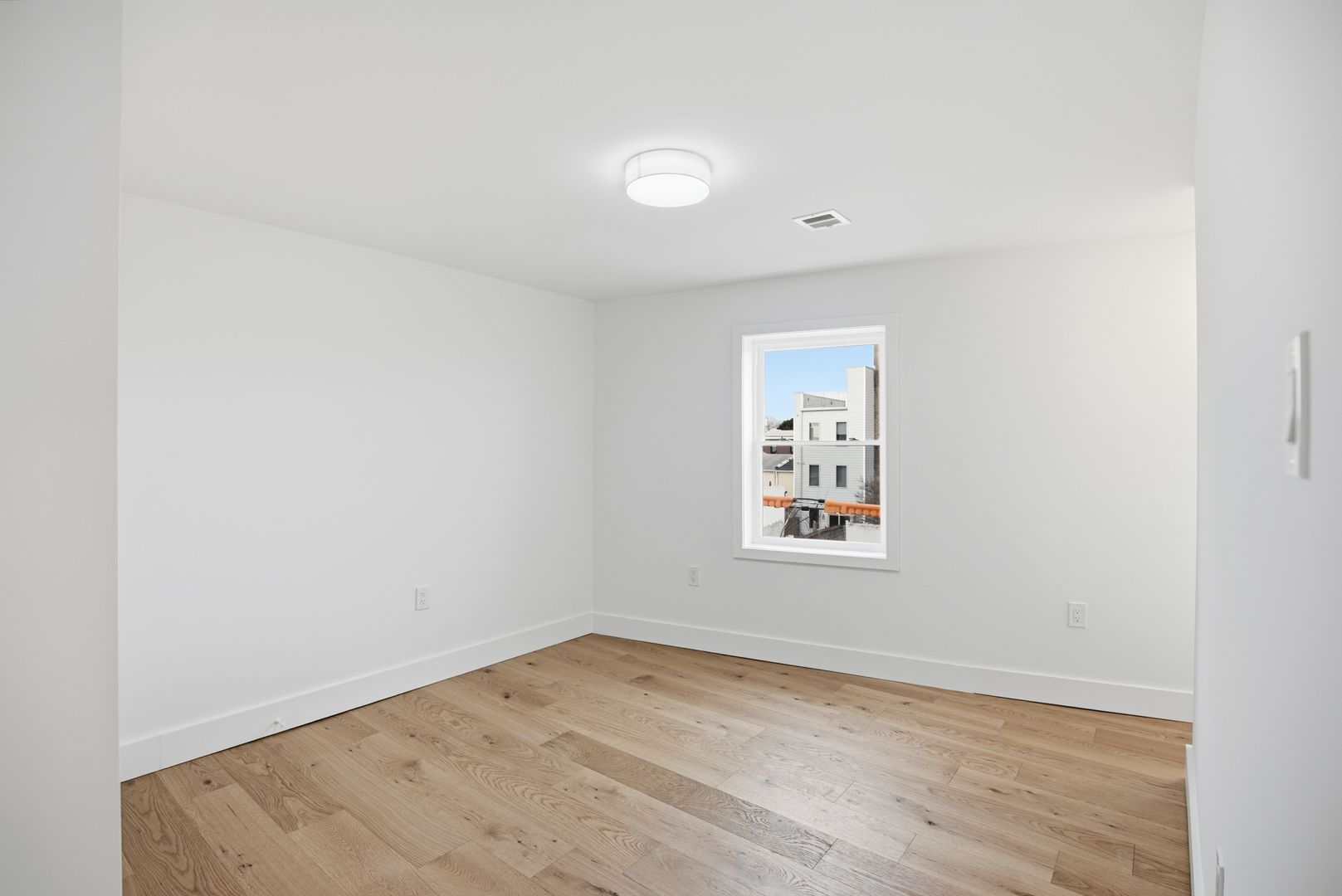 Philadelphia Apartment: 2302 E Norris St