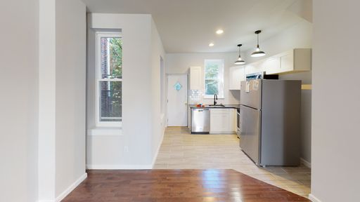 Newly Renovated Home in West Philly – photo 1