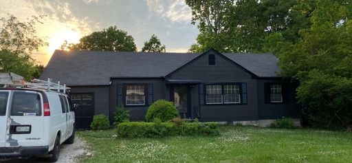 3 Bed 1.5 Bath Rental at 721 Shady Dr, Chattanooga, TN – photo 1