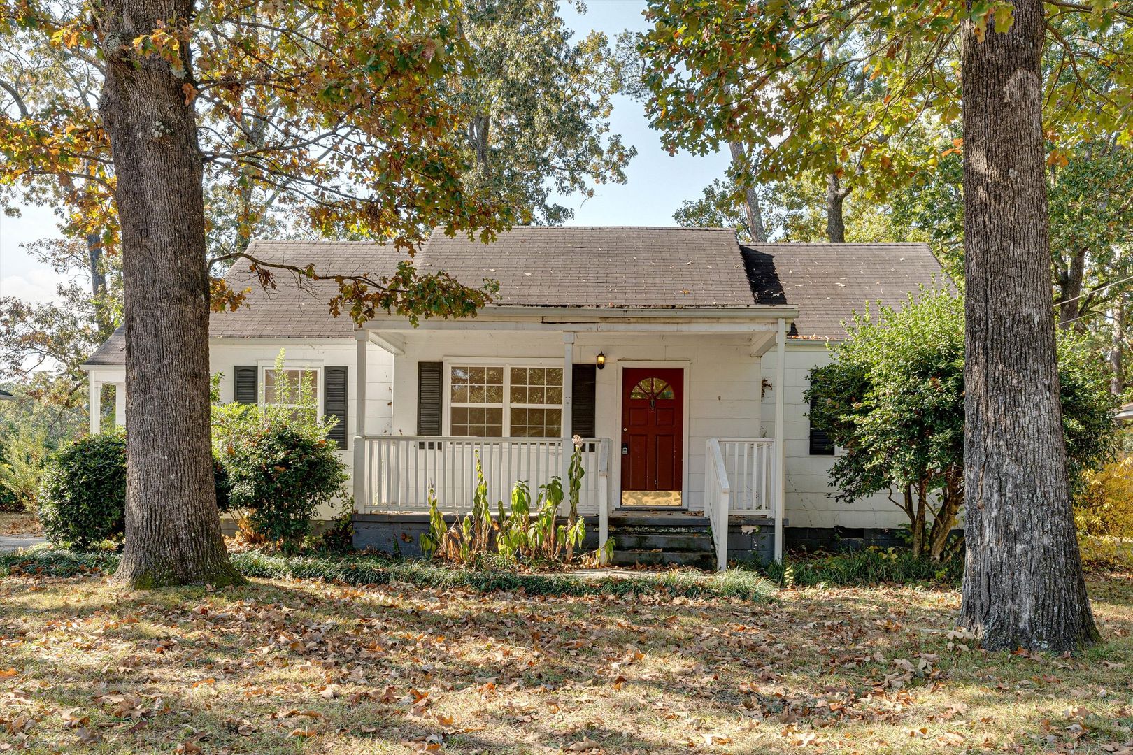 Chattanooga House: 4910 Golfview Dr