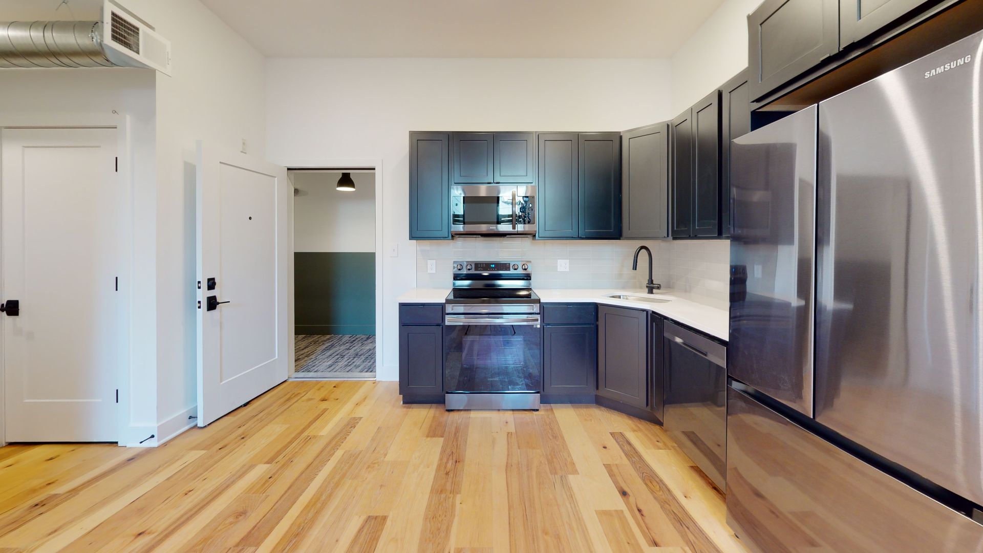 Philadelphia Apartment: 2370 Jasper st